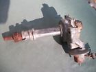 77tf-12100aa80c 1980s Ford Motorcraft 6