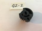 7827156 Gm Corvette Ignition Switch Activator Gear New