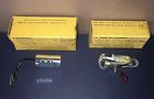 7ra-12300-chd Faa-12171-ahd Unbranded Vintage Ford