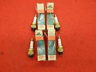 C0ne-12405-a 7ra-12405-a Ford Fomoco Nos Autolite Spark Plugs