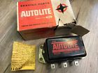 8-261 Nos Ford Autolite Volt Voltage Regulator