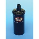 80-256090-1 Pertronix Chevy Flame Thrower Ignition Coil Black
