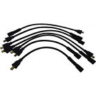 80-256133-1 Chevy Spark Plug Wires Eckler 80-256133-1 Chevy Spark Plug Wires Eckler