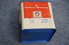 800061 Box Brown Distributor Nos Remy D309r Corvette Cap Delco 69-72 Sealed
