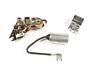 8101 Accel Ignition Contact Set And Condenser Points Kit