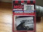 8110 Msd Hold Down Clamp Chevy
