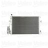 818160 Valeo Condenser