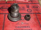821163 820117 Buick Distributor Gear Set
