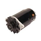 82051-2 Powermaster Powergen Early Gm Alternator Black 692209016441