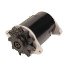 82111-2 Powermaster Shorty Powergen Early Gm Alternator Blk 692209016489