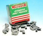 823s Whitaker Vintage Spark Plug