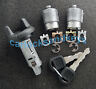 826284  Strattec Gm Chevrolet Gmc Pickup Ignition And Door 100506019848