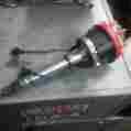8355 Msd Dual Pickup Distributor For Chevy V8