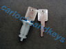 839417  Strattec Oem Chevrolet Full Size Pickup Truck Ignition 528416317449