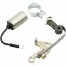 8402acc Accel Performance Kit Points Condenser 743047084021
