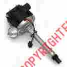 85-292886-1 Eckler S Nova Distributor V8 Hei 1970-1979