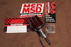 8534 Msd Billet Distributor 273 085132085347