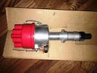 8558001 Mallory Dual Point Distributor For Pontiac