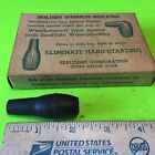 8586 Plug Wire Boots Lot Of Item