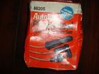 86205 Autolite Power Seal Spark Plug Wire Set New Old Stock
