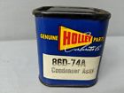 86d-74a Holley Vintage Condenser Collectible Automotive Advertising Oem Nos