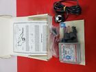 Msd-8778 8778 Msd Ignition Nos Vintage Electronic Ping Control Blue Ribbon Ford
