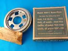 880-c Dyna-flyte Distributor Plate Nos