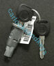 888186  Strattec Saturn Ion Ignition Cylinder Lock Or Gm 104245504009