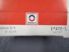 478l-508m 8907267 Cadillac Delco Oem Ignition Wire Set For Eng