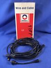 8909665 Delco Nos Spark Plug Wire Set Dated Chevelle Ss Camaro