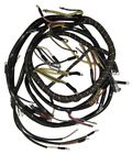 8rc-14401 Reproductoin New Main Engine Wiring Harness Ford Pickup Cylinder