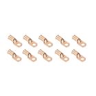 91022516 Speedway Motors Copper Battery Cable Ends Gauge Inch Hole