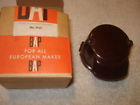Zvs73-1z 9121 Bap Nos Flat Top Distributor Cap Porsche Volkswagen Vw