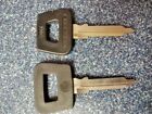 914.531.903.10 Porsche Key Oem New To