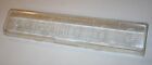 914.612.316.10 Porsche Fuse Box Clear