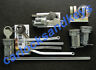 923058  Lockcraft Plymouth Dodge Mopar Ignition Door Trunk Locks 908559073288