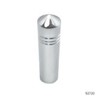 92720 Kns Accessories Aluminum Switch Extension Chrome With Cone Top