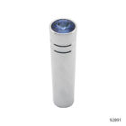92891 Kns Accessories Aluminum Switch Extension Chrome With Blue Jewel