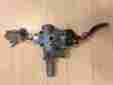 95-0567 Mercedes W110 W111 220se 280se Neiman Ignition Steering Lock With Key