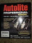 96909 Autolite Corvette Spark Plug Wire Set