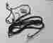 976077 Na Nos Vintage 1942 Plymouth Lighting Wire Harness Oem 209
