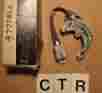 9777866 Gm 1967 Firebird Back Up Switch Part 9777866 Gm 1967 Firebird Back Up Switch Part