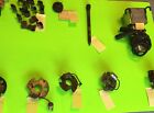 9786d Studebaker Distributor Shaft Short No Item