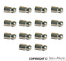 999.652.102.10 Bullet Connector Set