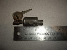 99a-3686 Briggs Stratton Ignition Lock Cylinder Wheel Base Cars