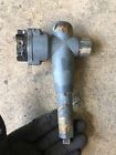 0004625930 A Mercedes Steering Ignition Lock