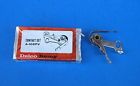A-105pv Delco Remy Nos Distributor Points Desoto Studebaker Dodge Truck