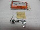 A-107p Delco Remy Nos Repro Contact Set Points Dodge Desoto Chrysler A-107p Delco Remy Nos Repro Contact Set Points Dodge Desoto Chrysler