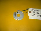 A-12148 Unknown Ford Model Upper Plate Pig Tail New Replacement