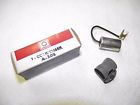 A-202 Delco Nos Oem Condenser Part